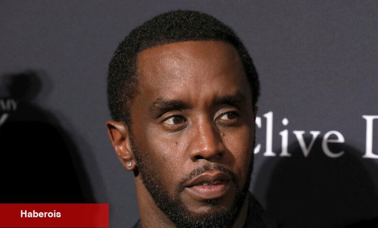 Sean Combs tüm otel saldırısı Görevürü'nü denemeden kaldırma talebini kaybediyor