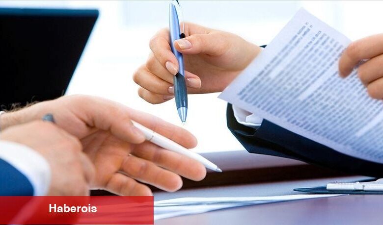 SEDDK'den faaliyetleri durdurulan iki sigorta şirketine ait açıklama - Haberois SEDDK'den faaliyetleri durdurulan iki sigorta şirketine ait açıklama