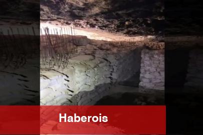 Şehit Uzman Çavuş'un naaşına 3 yıl sonra mağarada ulaşıldı! - Haberois Şehit Uzman Çavuş'un naaşına 3 yıl sonra mağarada ulaşıldı!