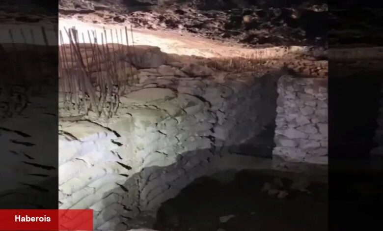 Şehit Uzman Çavuş'un naaşına 3 yıl sonra mağarada ulaşıldı! - Haberois Şehit Uzman Çavuş'un naaşına 3 yıl sonra mağarada ulaşıldı!