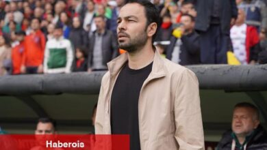 Selçuk İnan: "Futbolda dün yok, her gün yeni bir amaç var" - Haberois Selçuk İnan: "Futbolda dün yok, her gün yeni bir amaç var"