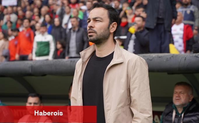 Selçuk İnan: "Futbolda dün yok, her gün yeni bir amaç var"