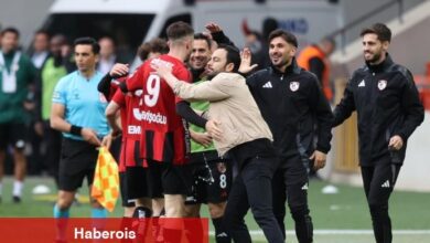 Selçuk İnan: "Maçı çevirmeyi başardık" - Haberois Selçuk İnan: "Maçı çevirmeyi başardık"