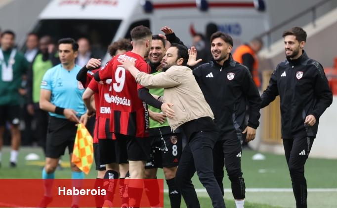 Selçuk İnan: "Maçı çevirmeyi başardık" - Haberois Selçuk İnan: "Maçı çevirmeyi başardık"