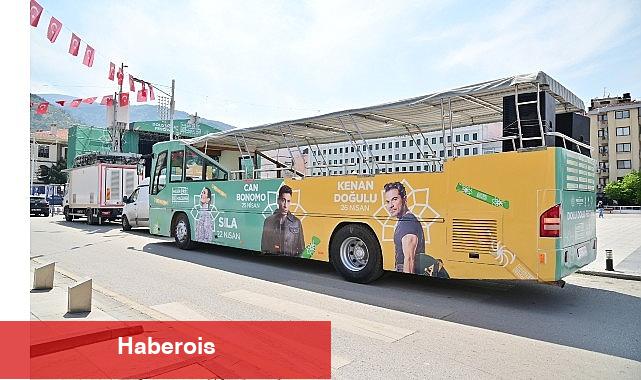 Şenlik Coşkusu Sokaklara Taştı