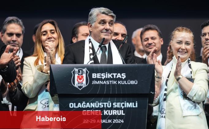 Serdal Adalı seçim tarihini duyurdu!