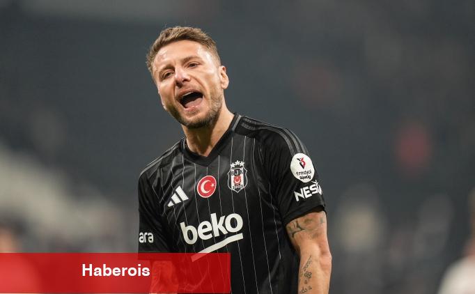 Serdal Adalı'dan ayrılık açıklaması: Ciro Immobile