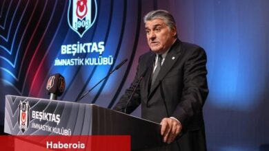 Serdal Adalı'dan transfer açıklaması! - Haberois Serdal Adalı'dan transfer açıklaması!
