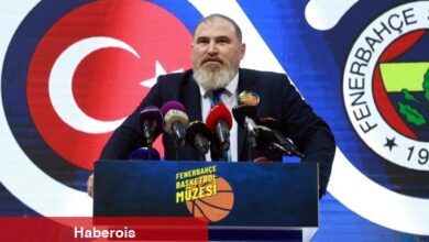 Sertaç Komsuoğlu: "Maratonun en değerli bölümündeyiz" - Haberois Sertaç Komsuoğlu: "Maratonun en değerli bölümündeyiz"