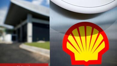 Shell hisseleri, güçlü ticari performansa rağmen vergi ve nakit akışı endişeleriyle %7 düştü