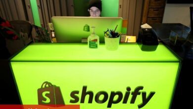 Shopify CEO’su çalışanlarını üretkenliği artırmak için yapay zeka araçlarını kullanmaya teşvik ediyor - Haberois Shopify CEO’su çalışanlarını üretkenliği artırmak için yapay zeka araçlarını kullanmaya teşvik ediyor