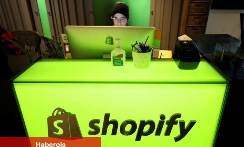 Shopify CEO’su çalışanlarını üretkenliği artırmak için yapay zeka araçlarını kullanmaya teşvik ediyor - Haberois Shopify CEO’su çalışanlarını üretkenliği artırmak için yapay zeka araçlarını kullanmaya teşvik ediyor