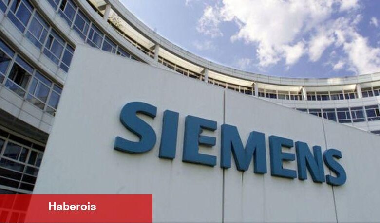 Siemens, ABD'li yazılım şirketi Dotmatics'i satın alıyor - Haberois Siemens, ABD'li yazılım şirketi Dotmatics'i satın alıyor