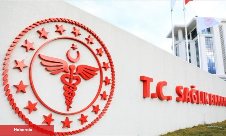 Sıhhat Bakanlığı'ndan açıklama: "Kadınların doğum haline yönelik dayatma yapmıyoruz"