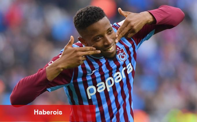 Sikan ve Banza'dan 7 gollü maç sonrası açıklamalar! - Haberois Sikan ve Banza'dan 7 gollü maç sonrası açıklamalar!