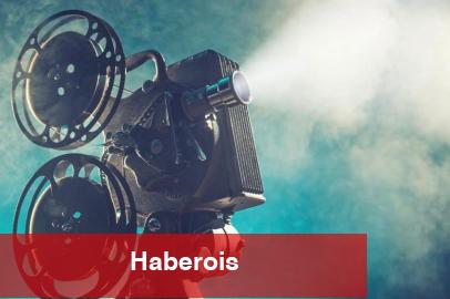 Sinema bölümüne 147,7 milyon TL'lik takviye - Haberois Sinema bölümüne 147,7 milyon TL'lik takviye