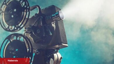 Sinema bölümüne 147,7 milyon TL'lik takviye - Haberois Sinema bölümüne 147,7 milyon TL'lik takviye