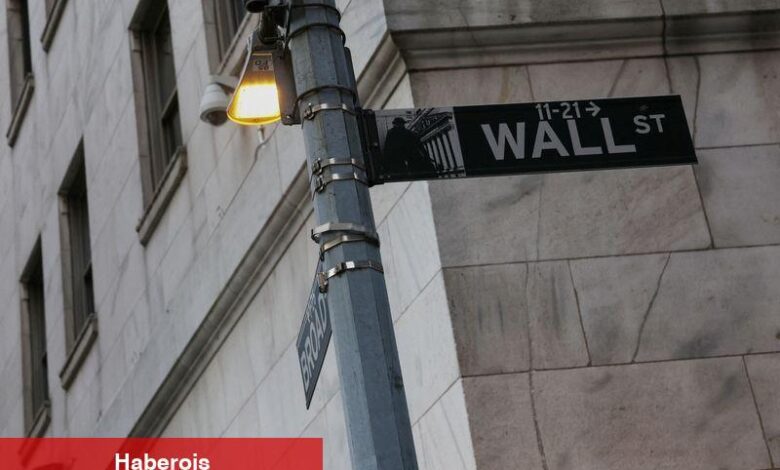 Şirketler Trump’ın tarifeleri nedeniyle COVID seviyesinde belirsizlikle karşı karşıya - Morgan Stanley - Haberois Şirketler Trump’ın tarifeleri nedeniyle COVID seviyesinde belirsizlikle karşı karşıya - Morgan Stanley