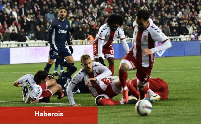 Sivasspor Asbaşkanı Mustafa Kurbanoğlu: "Bir tiyatro oynanacaksa biz oynamayalım" - Haberois Sivasspor Asbaşkanı Mustafa Kurbanoğlu: "Bir tiyatro oynanacaksa biz oynamayalım"