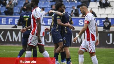 Sivasspor umutlarını yitiriyor - Haberois Sivasspor umutlarını yitiriyor