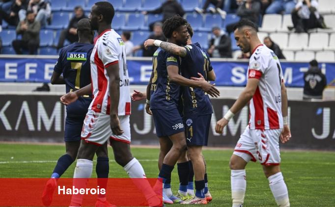 Sivasspor umutlarını yitiriyor