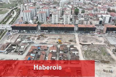 Sivas'ta Eski Sanayi’deki konut alanı sorunu çözüm yolunda - Haberois Sivas'ta Eski Sanayi’deki konut alanı sorunu çözüm yolunda