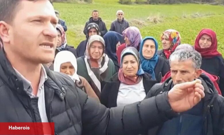 Sivas'ta GES isyanı! Tarım topraklarına santral tehdidi