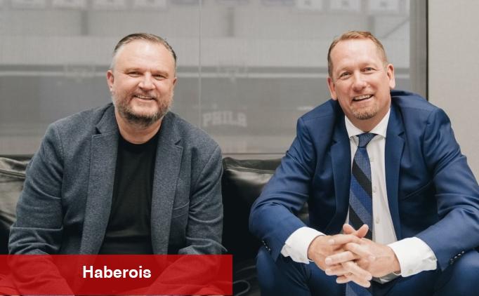 Sixers'ta Daryl Morey ve Nick Nurse, vazifelerine devam edecek