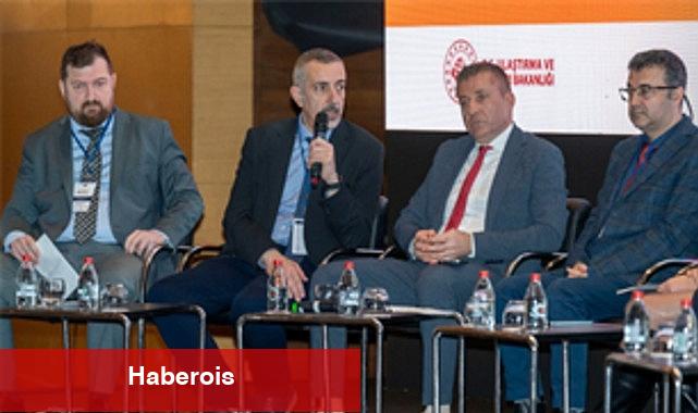 SKUp İzmir'in çıktıları İzmir'de hayatı kolaylaştıracak