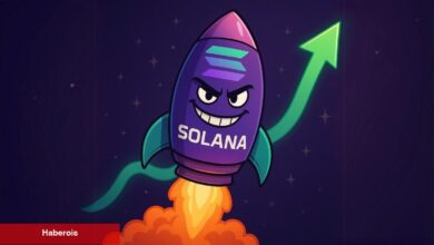 Solana 200 Dolara mı Gidiyor? Ünlü Trader’dan Şaşırtan Fiyat Varsayımı Geldi