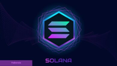 Solana Yatırımcıları Dikkat: Bugün Büyük Gün - Haberois Solana Yatırımcıları Dikkat: Bugün Büyük Gün