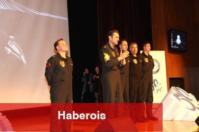 SOLOTÜRK gösterileri yakında KAAN'la yapılacak