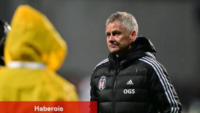 Solskjaer gelecek dönem için golcü tanımını verdi!