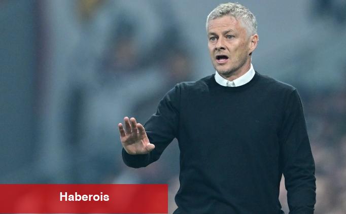 Solskjaer, sistemini buldu! - Haberois Solskjaer, sistemini buldu!