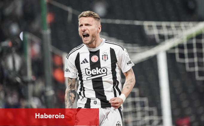 Solskjaer'in derbi kozu: Immobile!