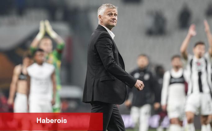 Solskjaer'in derbide en büyük üç kozu! - Haberois Solskjaer'in derbide en büyük üç kozu!
