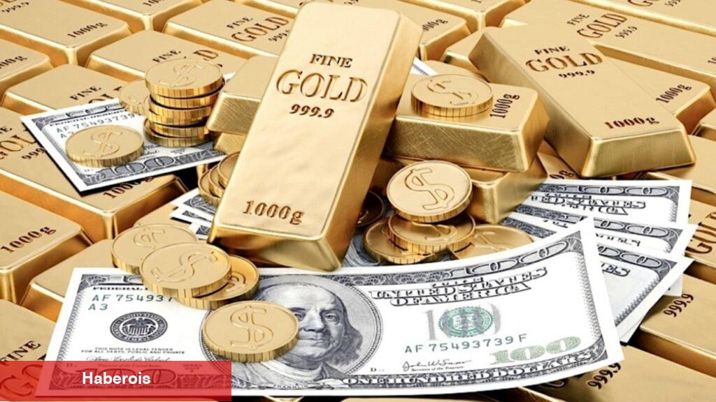 “Sona Yaklaşıyoruz” 3 Dev İsim Altın Fiyatları Varsayımlarını Paylaştı! - Haberois “Sona Yaklaşıyoruz” 3 Dev İsim Altın Fiyatları Varsayımlarını Paylaştı!
