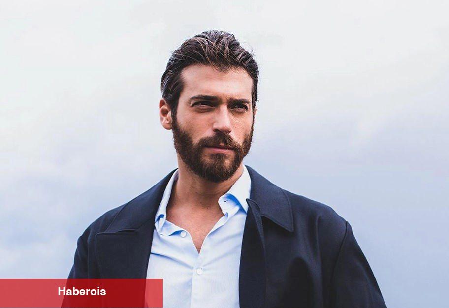 Sonları yay üzere gerdi: Can Yaman'ın "İtalya-Türkiye" sorusuna cevabı ortalığı karıştırdı - Haberois Sonları yay üzere gerdi: Can Yaman'ın "İtalya-Türkiye" sorusuna cevabı ortalığı karıştırdı