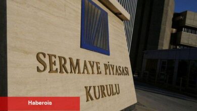 SPK'dan 5 şirketin borçlanma aracı ihracı müracaatına onay - Haberois SPK'dan 5 şirketin borçlanma aracı ihracı müracaatına onay
