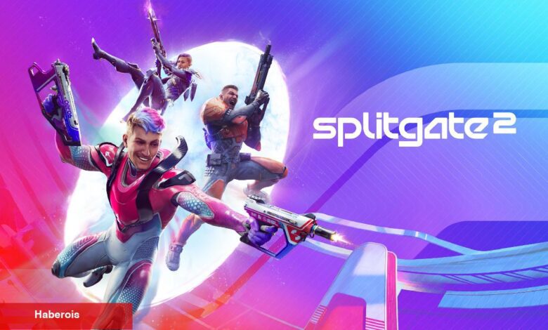 Splitgate 2'nin Açık Beta Testleri Başlıyor! - Haberois Splitgate 2'nin Açık Beta Testleri Başlıyor!