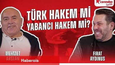 Spor dünyasının efsaneleri ile rakipsiz sohbetler… - Haberois Spor dünyasının efsaneleri ile rakipsiz sohbetler…