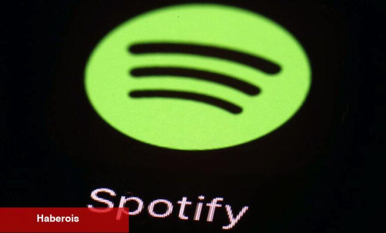 Spotify 1.çeyrekte 528 milyon dolar rekor gelir elde etti - Haberois Spotify 1.çeyrekte 528 milyon dolar rekor gelir elde etti
