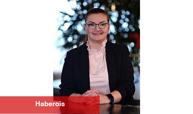 Stablex'in Yeni Genel Müdürü  Burcu Küçükünal Oldu 
