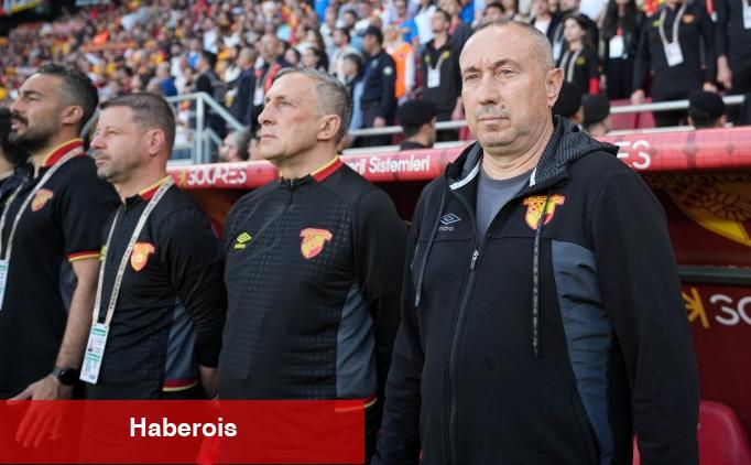 Stanimir Stoilov: "Kupada çeşidi geçeceğimize inanıyorum" - Haberois Stanimir Stoilov: "Kupada çeşidi geçeceğimize inanıyorum"