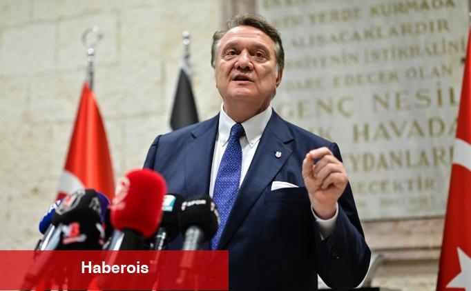 Stattaki usulsüzlük için Hasan Arat'a soruşturma! - Haberois Stattaki usulsüzlük için Hasan Arat'a soruşturma!