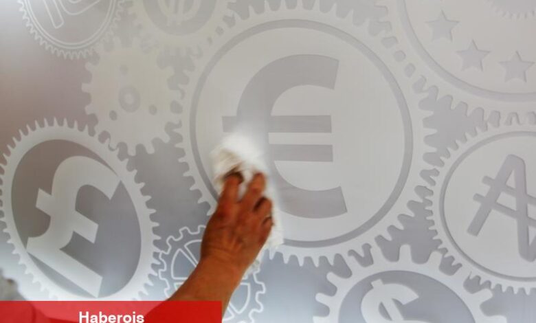 Stournaras: Trump’ın gümrük tarifeleri Euro Bölgesinde büyük bir ’talep şoku’ yaratabilir - Haberois Stournaras: Trump’ın gümrük tarifeleri Euro Bölgesinde büyük bir ’talep şoku’ yaratabilir