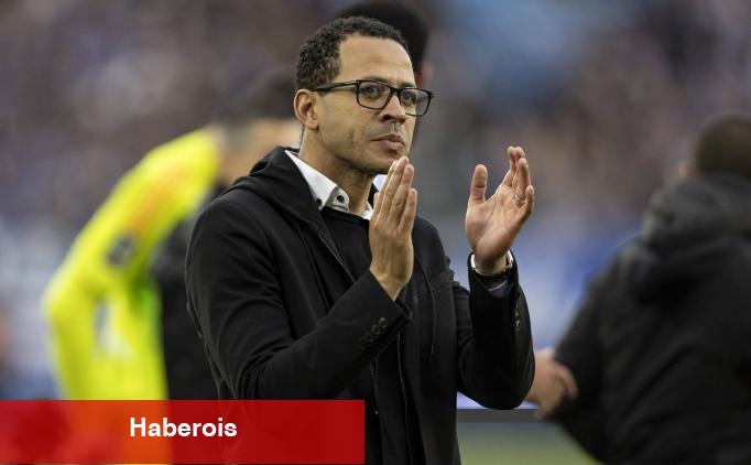 Strasbourg, Rosenior'un sözleşmesini uzattı - Haberois Strasbourg, Rosenior'un sözleşmesini uzattı