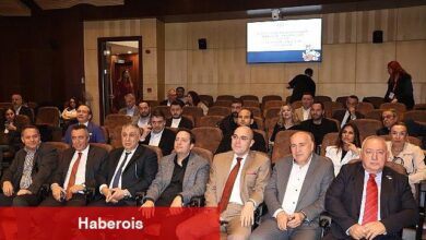 Su ürünleri ve hayvansal mamuller sektöründe İhracat Liderleri Ödüllerle Onurlandırıldı - Haberois Su ürünleri ve hayvansal mamuller sektöründe İhracat Liderleri Ödüllerle Onurlandırıldı