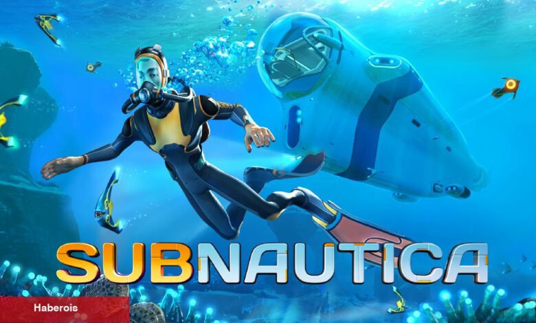 Subnautica 2'den Yeni Haberler Var! - Haberois Subnautica 2'den Yeni Haberler Var!