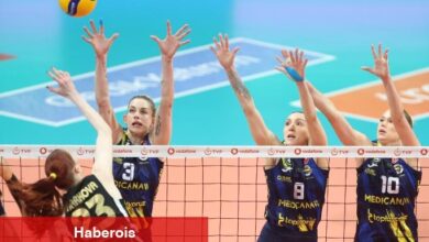 Sultanlar Ligi finalinde ikinci perde